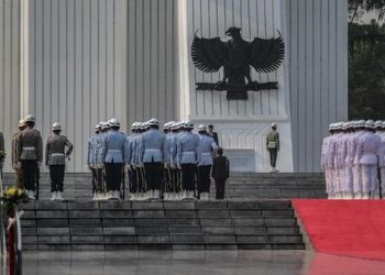 Raden Mattaher, Panglima Andalan Jambi Melawan Kolonial