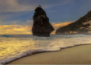 Corona, Upah Pekerja di Bali dan Babel Turun Paling Dalam