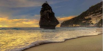 Corona, Upah Pekerja di Bali dan Babel Turun Paling Dalam