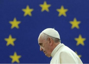 Vatikan Selidiki Akun IG Paus Fransiskus Sukai Konten Vulgar