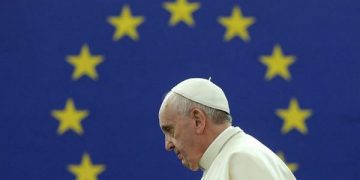 Vatikan Selidiki Akun IG Paus Fransiskus Sukai Konten Vulgar