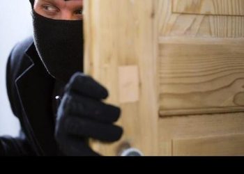 Barang Mewah Habis Disikat Maling, Putri Saudi Shock