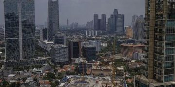 Pemerintah Yakin Pertumbuhan Ekonomi Capai 5 Persen pada 2021