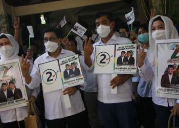 Saling Tuding Isu Pecah Belah PDIP Surabaya, Risma Terseret