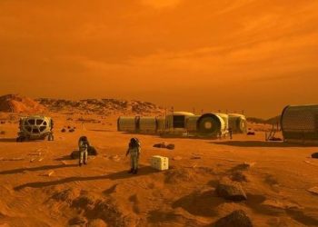 Butuh Biaya Mega Besar, Indonesia Belum Mau Teliti Planet Mars