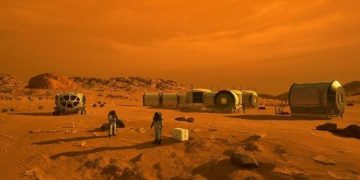 Butuh Biaya Mega Besar, Indonesia Belum Mau Teliti Planet Mars