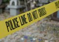 Polisi Investigasi Penemuan Mayat yang Dipendam dalam Kontrakan Depok