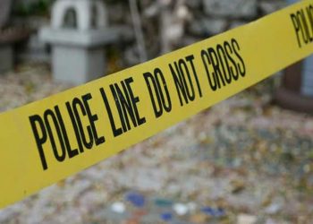 Polisi Investigasi Penemuan Mayat yang Dipendam dalam Kontrakan Depok