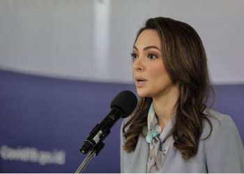 Warga RI Diklaim Paling Optimis Taklukan Covid di ASEAN