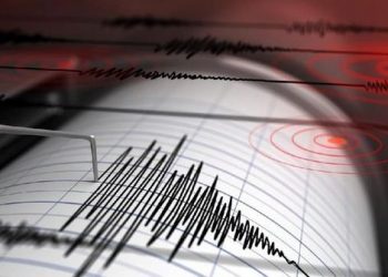 Sumatera Barat Diguncang Gempa Bumi 11 Kali dalam Sepekan