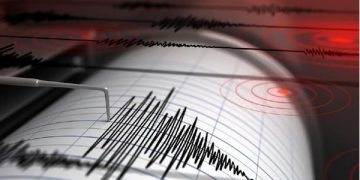 Sumatera Barat Diguncang Gempa Bumi 11 Kali dalam Sepekan