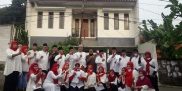 Seknas Dakwah Jabodetabek Dukung TNI-Polri Tegas Perangi Radikalisme