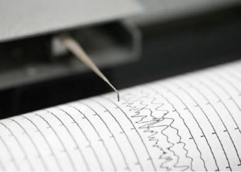 Gempa Bandung Magnitudo 4, Sumber Sesar Garut Selatan