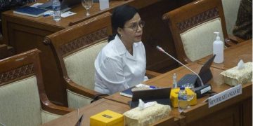 Sri Mulyani Sebut RI Berhasil Lewati Fase Ekonomi Terburuk