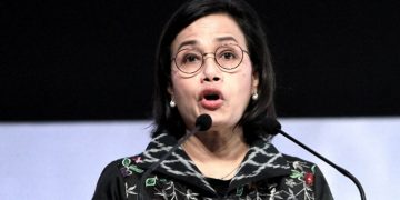 Soal APBN 2021, Sri Mulyani: Tak Bisa Langsung Disehatkan
