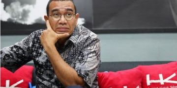 Melihat Kinerja BUMN yang Buat Staf Erick Thohir Dipolisikan