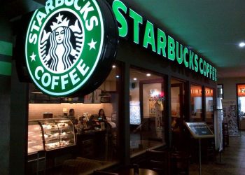 Ribuan Gerai Starbucks Terpaksa Tutup