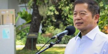 Suharso Monoarfa Dilaporkan ke KPK soal Bantuan Jet Pribadi