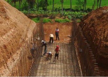 Investor Dari Amerika Latin Dan Karibia,RI Raup Bisnis RP 1T