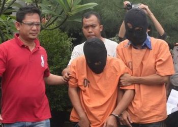 Polisi Ungkap Modus Begal Pesepeda Marinir