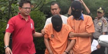 Polisi Ungkap Modus Begal Pesepeda Marinir