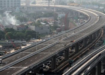 Terkait Kenaikan Tarif Tol Jakarta-Cikampek, PUPR Buka Suara