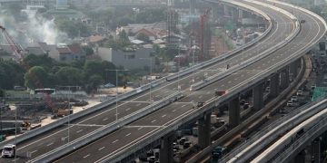 Terkait Kenaikan Tarif Tol Jakarta-Cikampek, PUPR Buka Suara