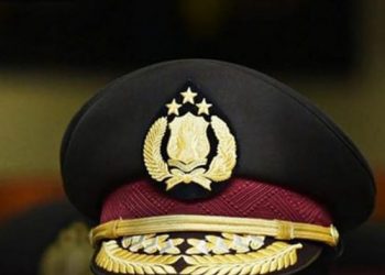 IPW Usul 4 Syarat Ini untuk Calon Kapolri Pilihan Jokowi