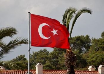 Menantu Presiden Turki Mundur dari Menteri Keuangan.