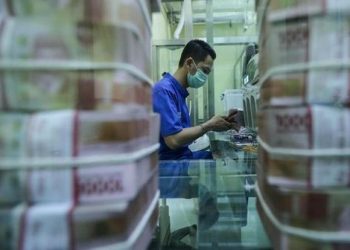 Pemerintah Beri Jaminan Biaya Pembangunan ke BUMN sampai BUMD