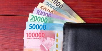 Pelaku Kasus Uang Winda Earl Raib Rp 20 Miliar Ditahan