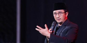 Garuda Indonesia Merugi 15 T, Yusuf Mansur Ajak Masyarakat Borong Sahamnya