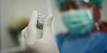 Orang Dewasa pun Mutlak Perlu Vaksinasi