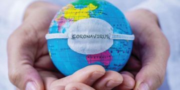 Angka Kasus Infeksi Virus Corona Global Capai Lebih dari 54 Juta