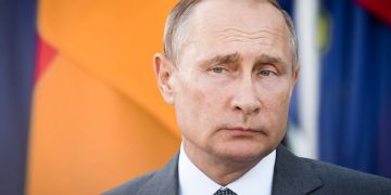 Vladimir Putin Dapat Dukungan RUU  Kebal Hukum dari Legislator Rusia