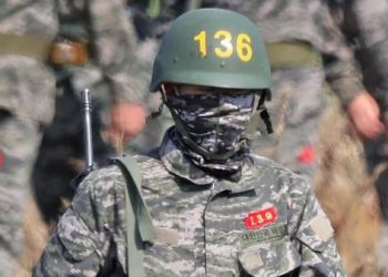 Parlemen Korsel Setuju Bahas Tunda Wajib Militer Idol