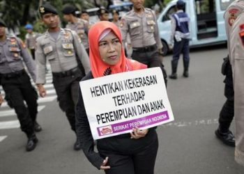 Hari Anti Kekerasan Terhadap Perempuan: Sejarah dan Tema 2020