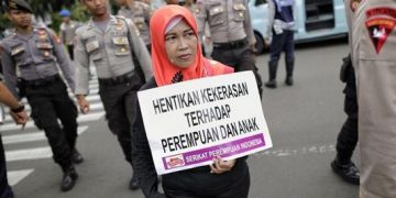 Hari Anti Kekerasan Terhadap Perempuan: Sejarah dan Tema 2020
