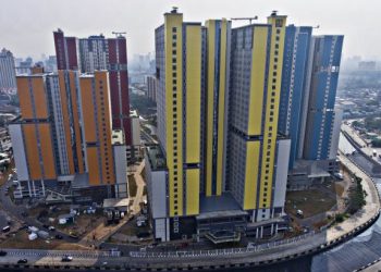 Alami Peningkatan, 23.049 Orang Pasien Wisma Atlet Dinyatakan Sembuh