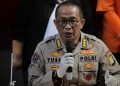 Polisi Masih Tunggu Analisis Forensik Kasus Video Mirip Gisel