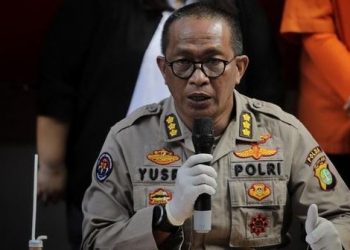 Polisi Masih Tunggu Analisis Forensik Kasus Video Mirip Gisel
