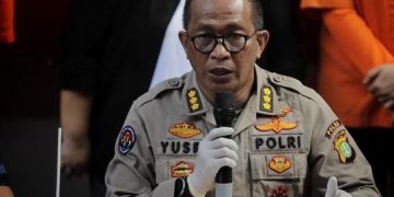 Polisi Buru Penyebar Pertama Video Porno Mirip Gisel
