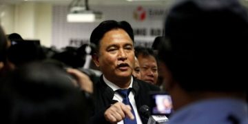 Yusril Ungkap MK Bisa Batalkan UU Cipta Kerja