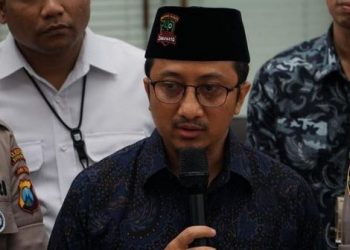 Yusuf Mansur soal Tumpukan Utang BUMN: Kita Take Over Semua