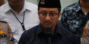 Yusuf Mansur soal Tumpukan Utang BUMN: Kita Take Over Semua