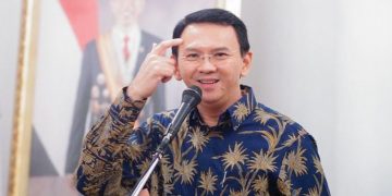 Ahok Buka Suara Terkait Kritik Aplikasi Bansos Tampilkan KTP Penerima