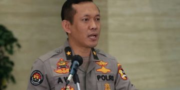 Polri Ungkap Anggota MIT Teror Warga Untuk Minta Makanan Karena Kehabisan Bekal