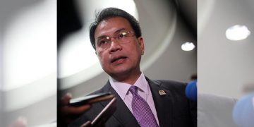 DPR Apresiasi Langkah Cepat & Tepat Pemerintah Antisipasi Masuknya Varian Baru Covid-19