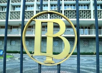 BI Ungkap Utang Luar Negeri RI Per Oktober 2020 Capai 413,4 Miliar Dolar AS