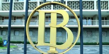 BI Ungkap Utang Luar Negeri RI Per Oktober 2020 Capai 413,4 Miliar Dolar AS